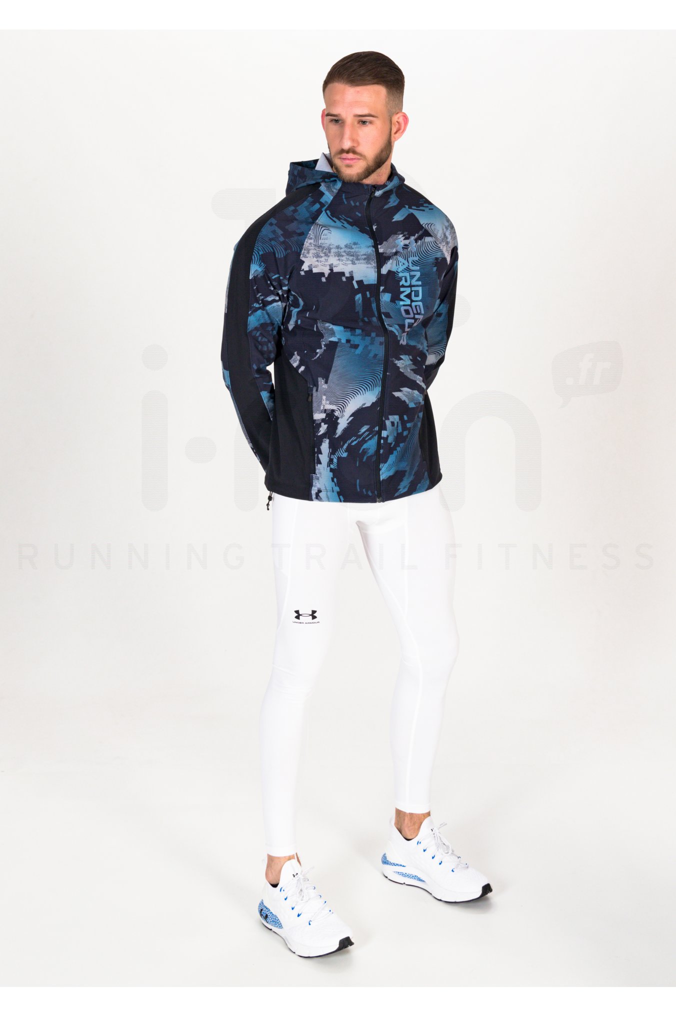 Under Armour OutRun The Storm II M 