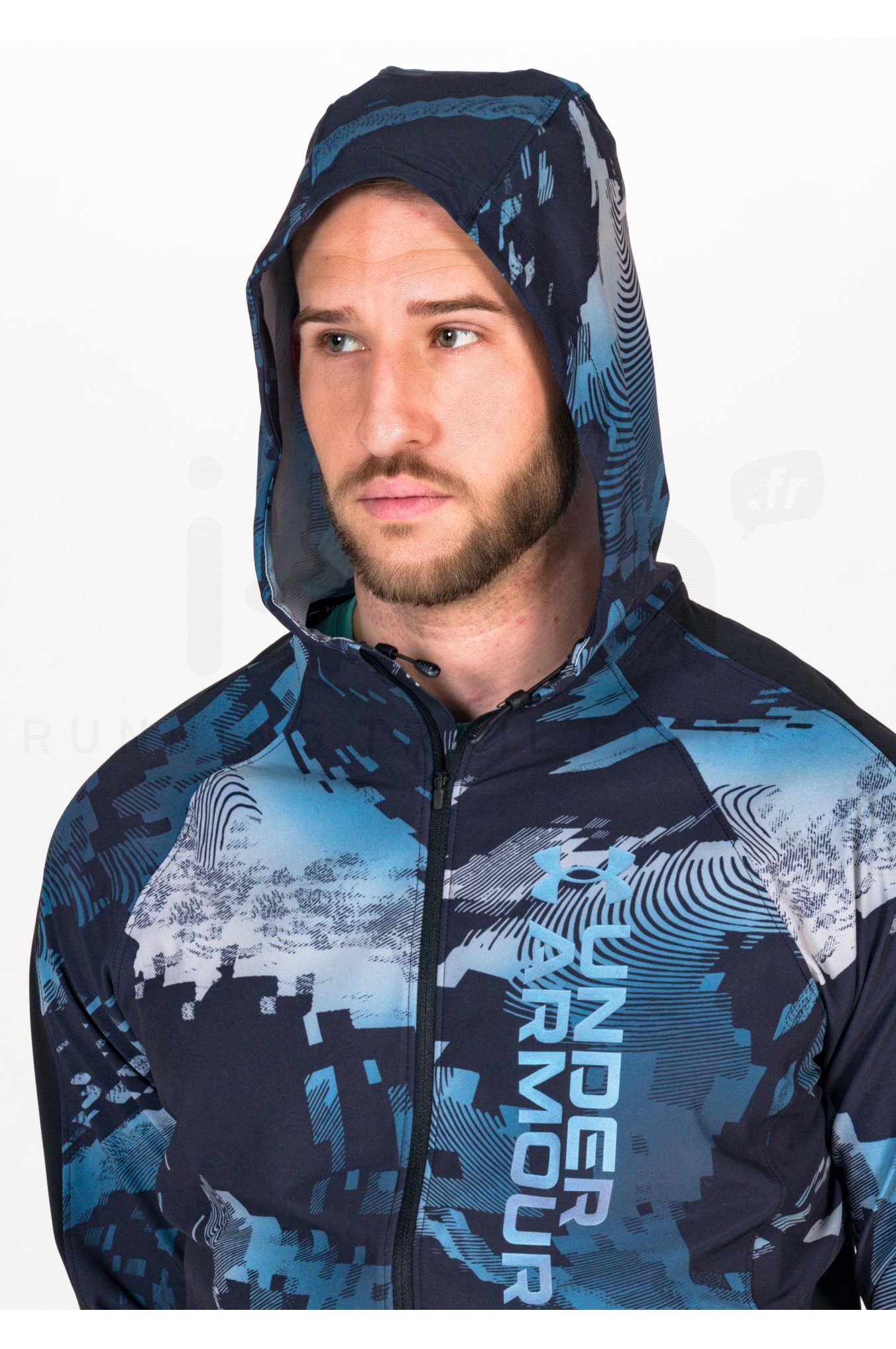 Under Armour OutRun The Storm II M 