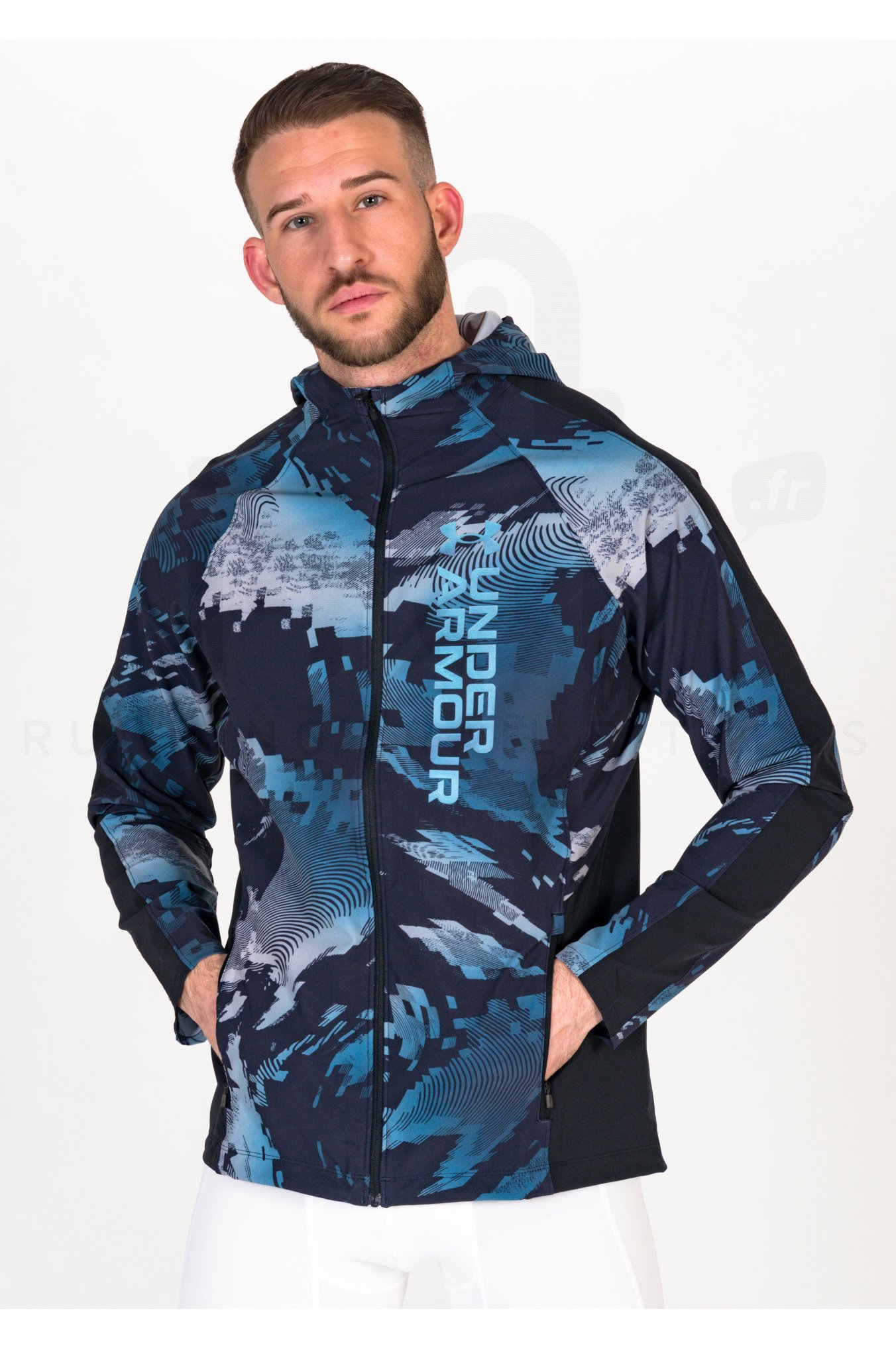 Under Armour OutRun The Storm II M 