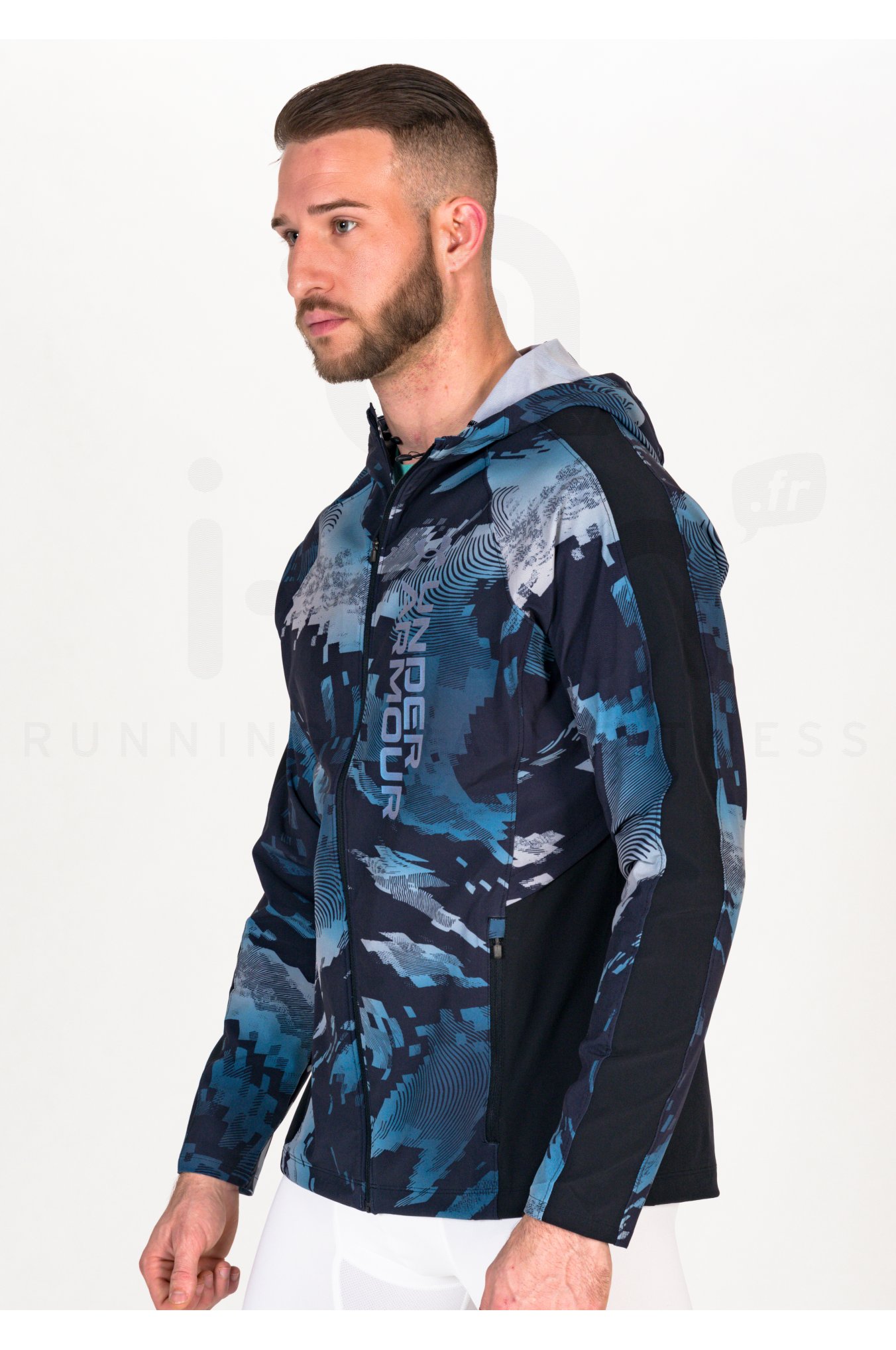 Under Armour OutRun The Storm II M 