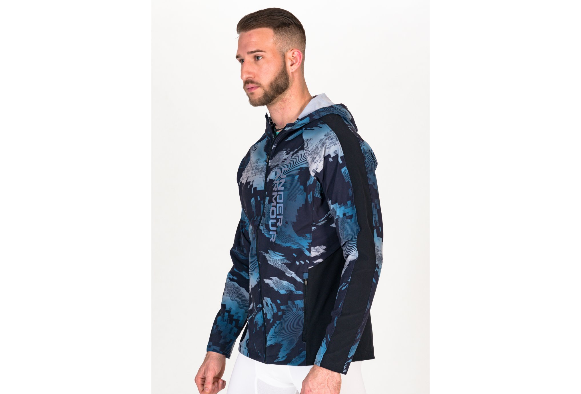 Under Armour OutRun The Storm II Herren
