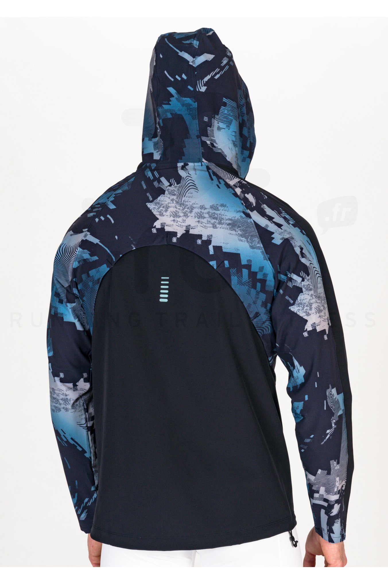 Under Armour OutRun The Storm II M 