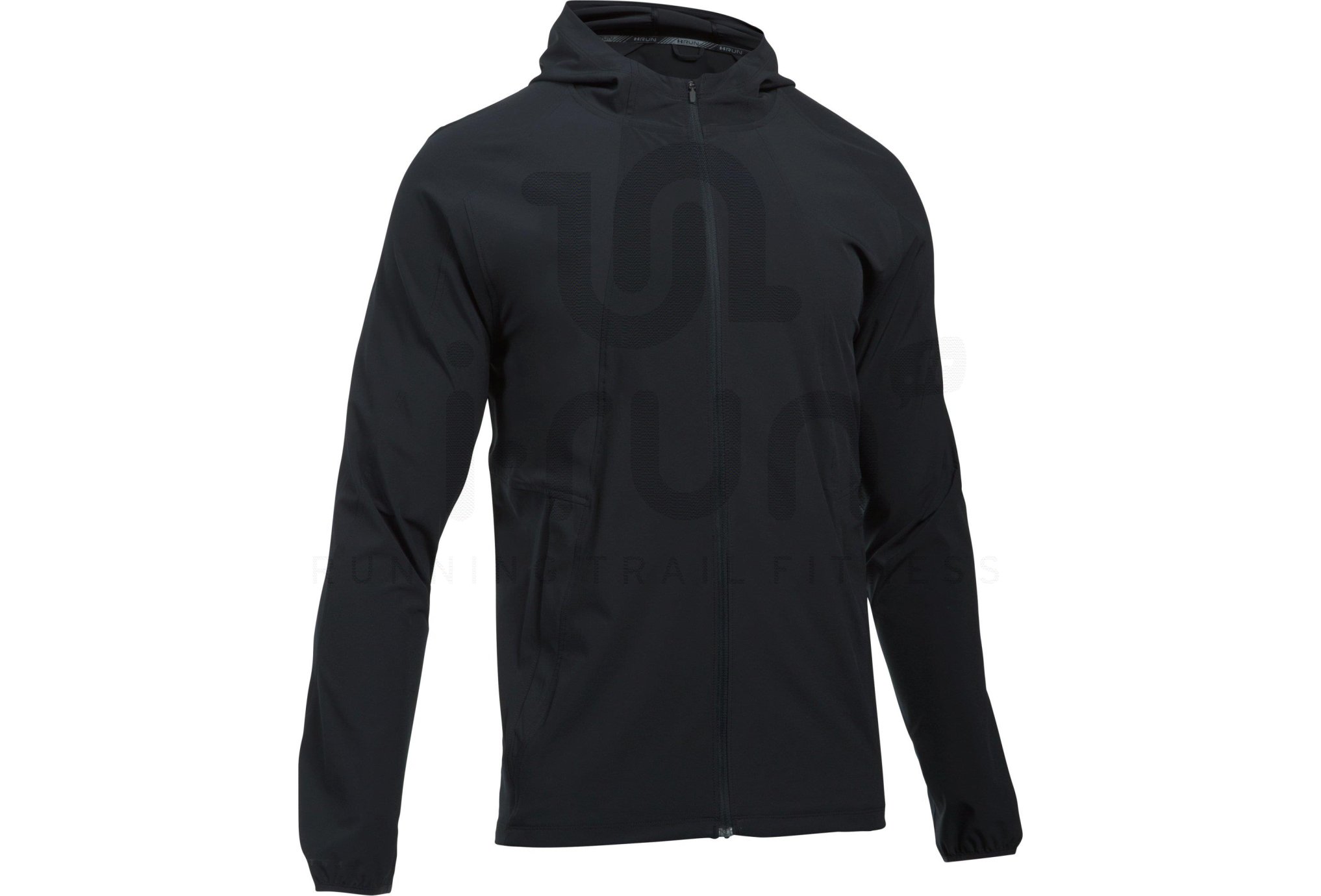 Under Armour Chaqueta Outrun The Storm