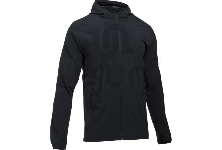 Under Armour Chaqueta Outrun The Storm
