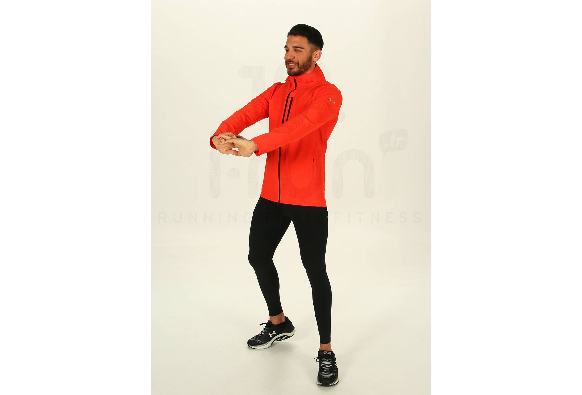 Under Armour Chaqueta Outrun The Storm