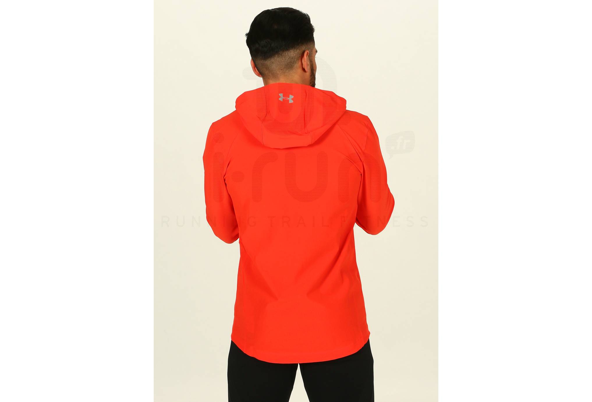 Under Armour Chaqueta Outrun The Storm