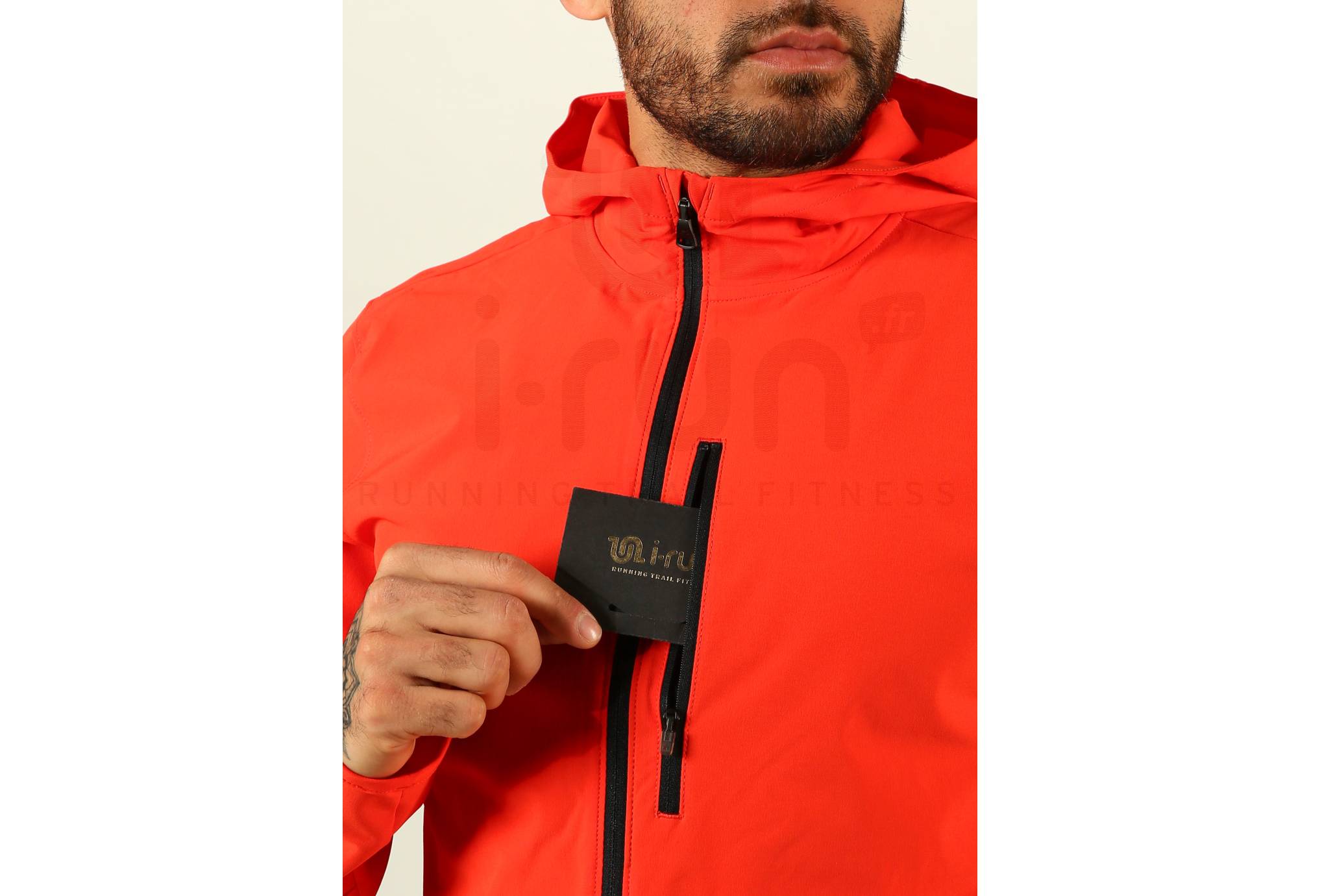 Under Armour Chaqueta Outrun The Storm