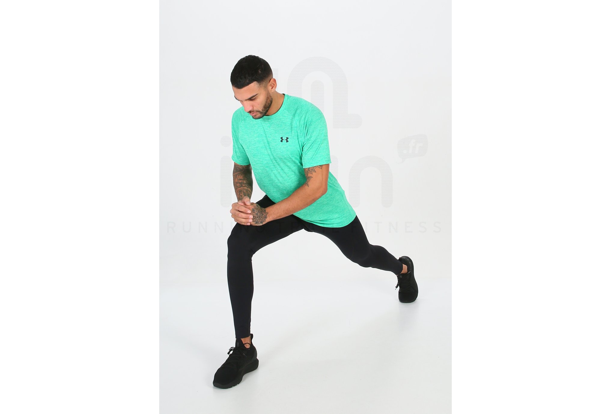 Under Armour Mallas largas Outrun The Storm