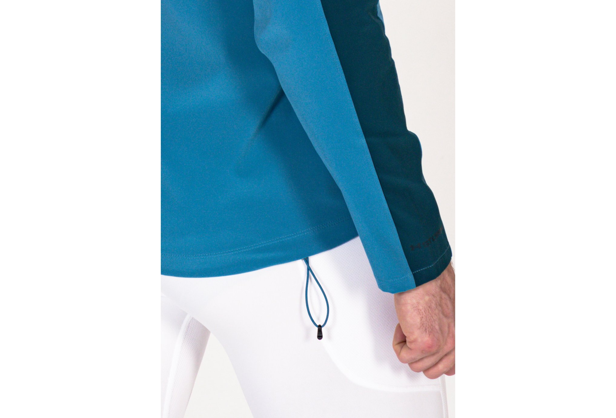 Under Armour chaqueta OutRun The Storm