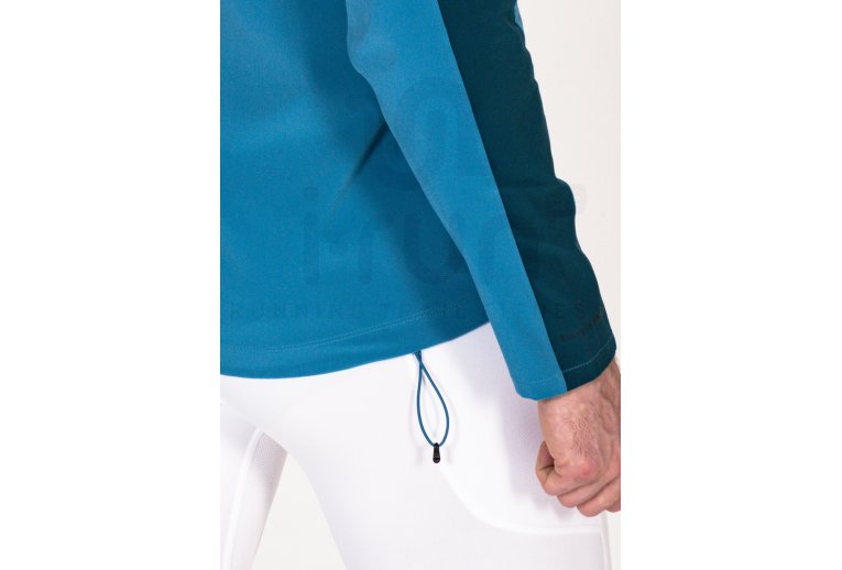 Under Armour chaqueta OutRun The Storm