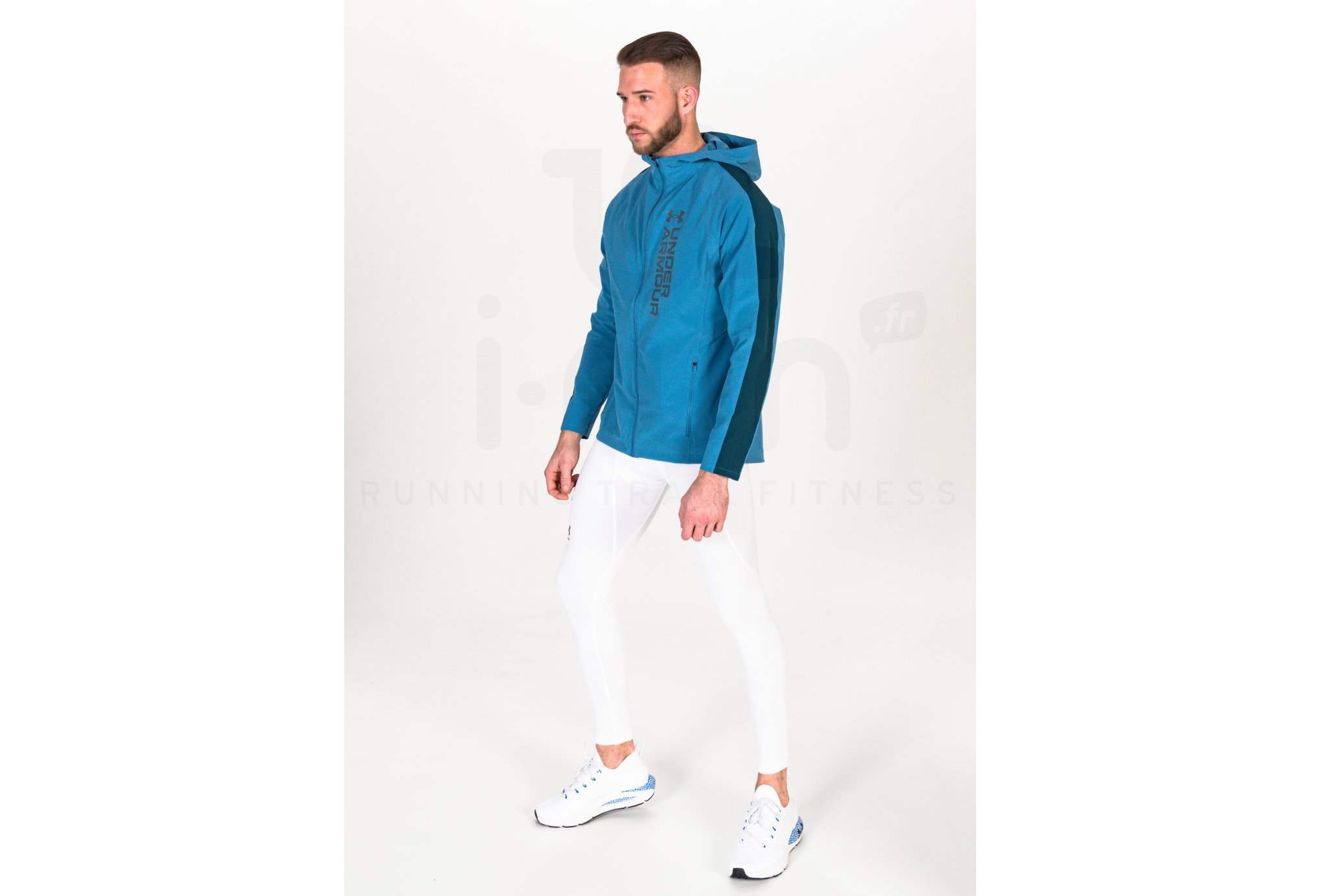 Under Armour chaqueta OutRun The Storm