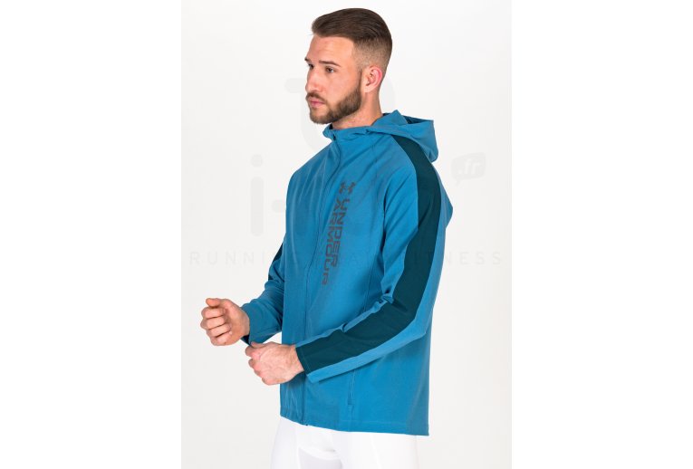 Under Armour chaqueta OutRun The Storm
