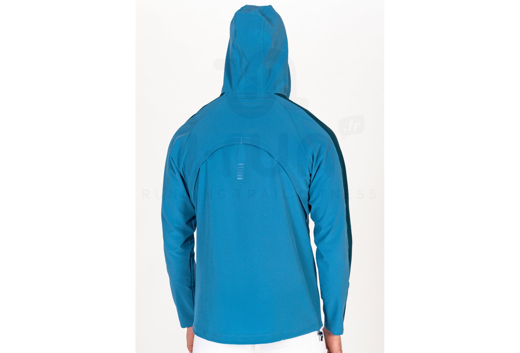 Under Armour chaqueta OutRun The Storm