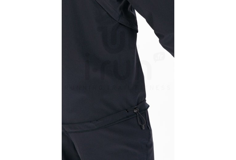 Under Armour chaqueta OutRun The Storm