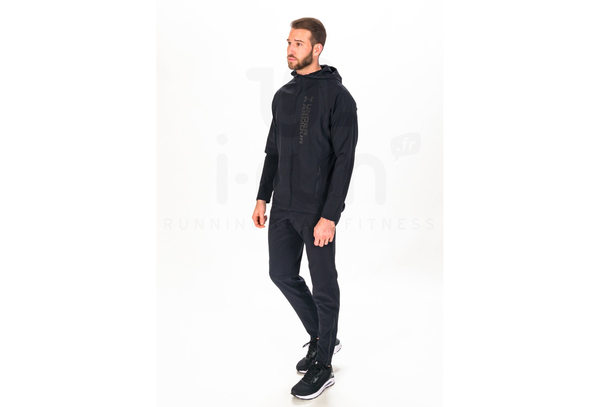 Under Armour chaqueta OutRun The Storm