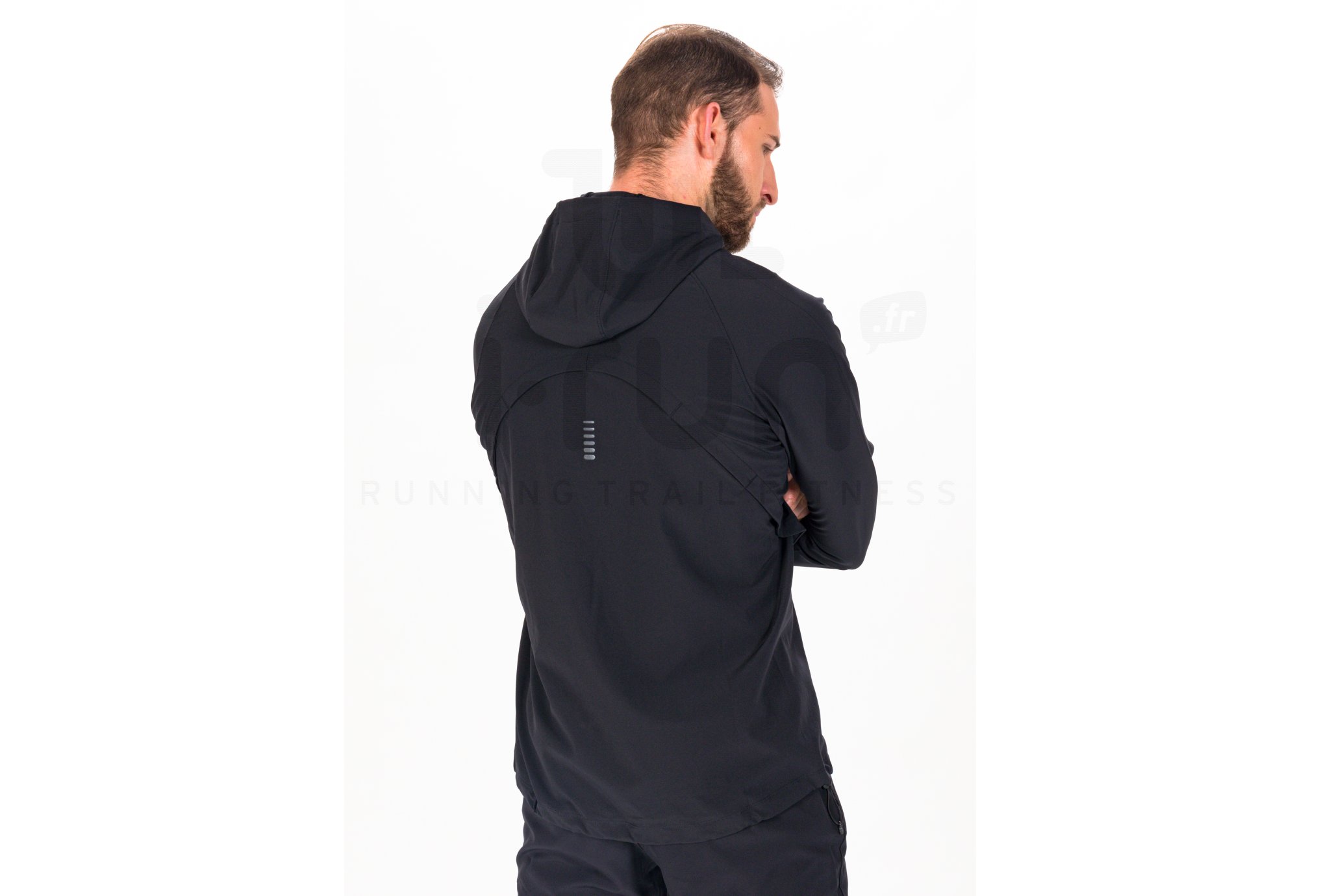 Under Armour chaqueta OutRun The Storm