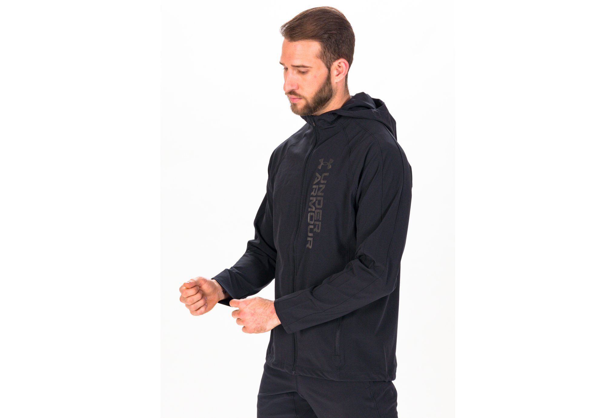 Under Armour chaqueta OutRun The Storm