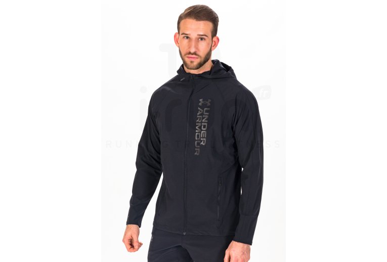 Under Armour chaqueta OutRun The Storm