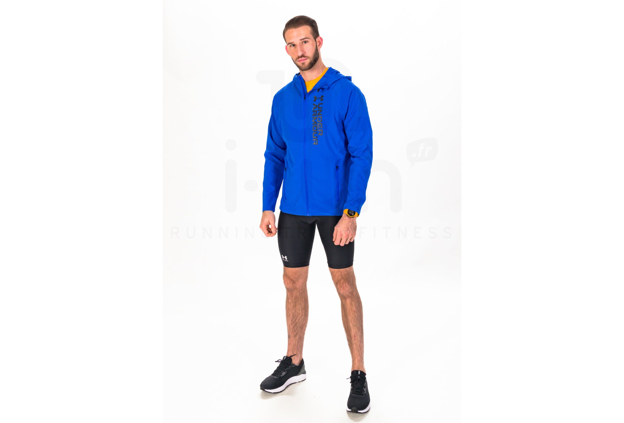 Under Armour OutRun The Storm Herren