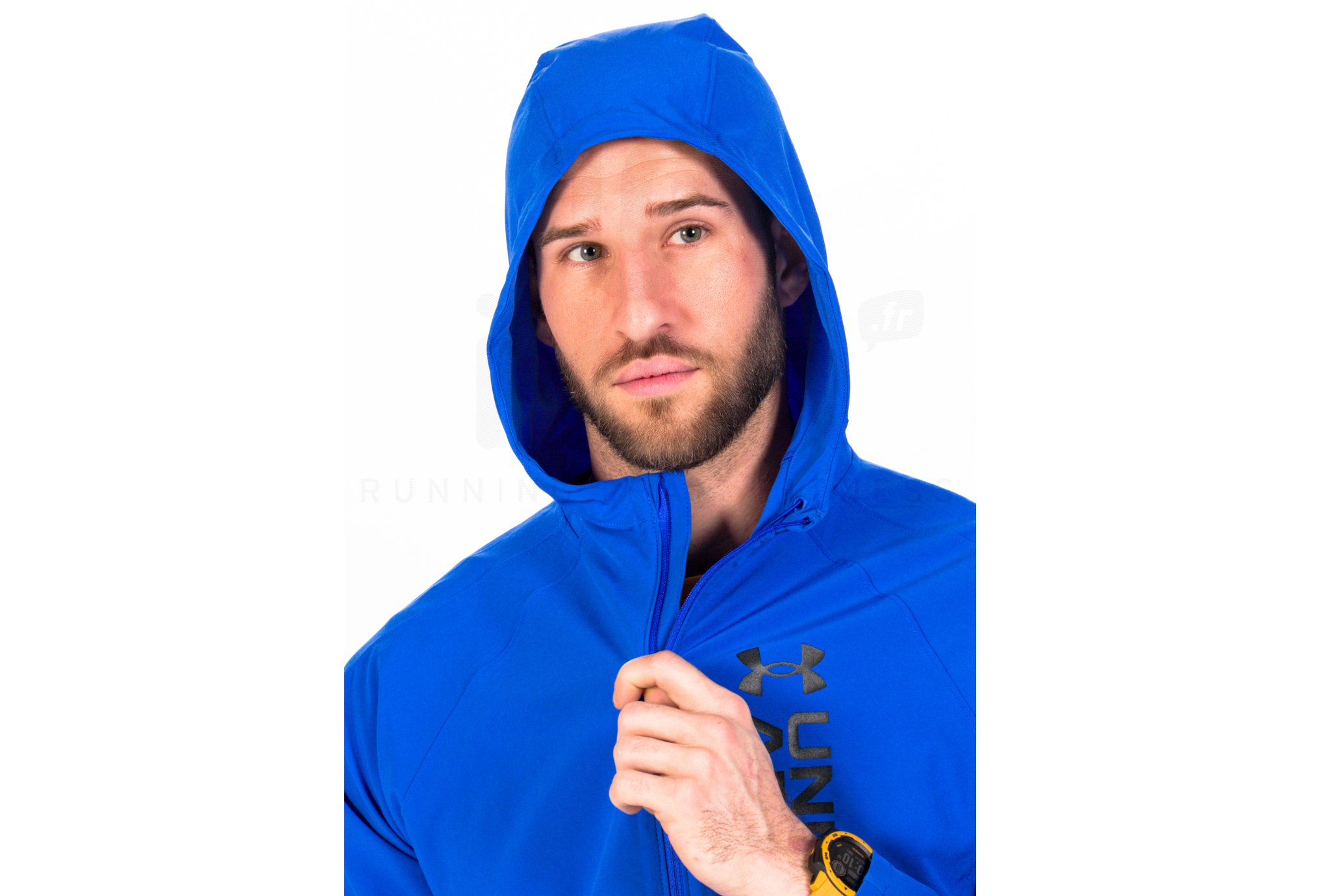 Under Armour OutRun The Storm Herren