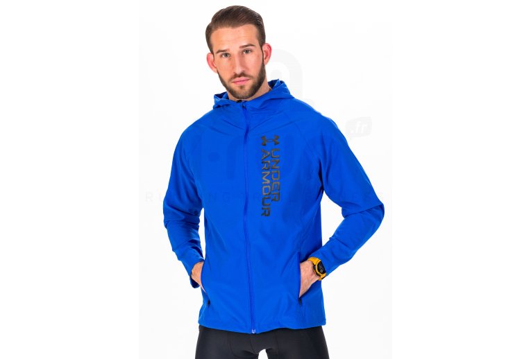 Under Armour OutRun The Storm Herren