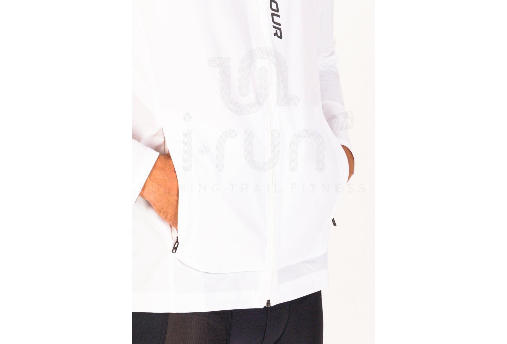 Under Armour OutRun The Storm Herren
