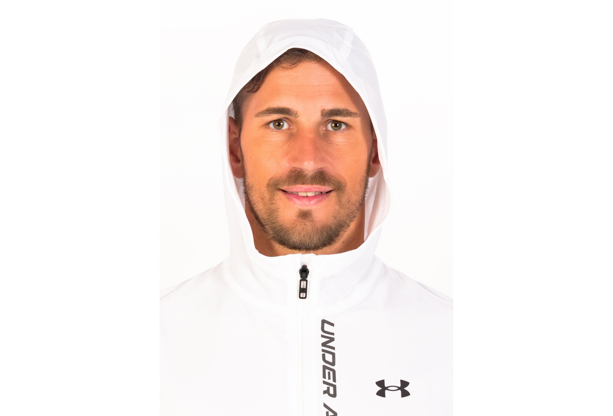Under Armour OutRun The Storm Herren