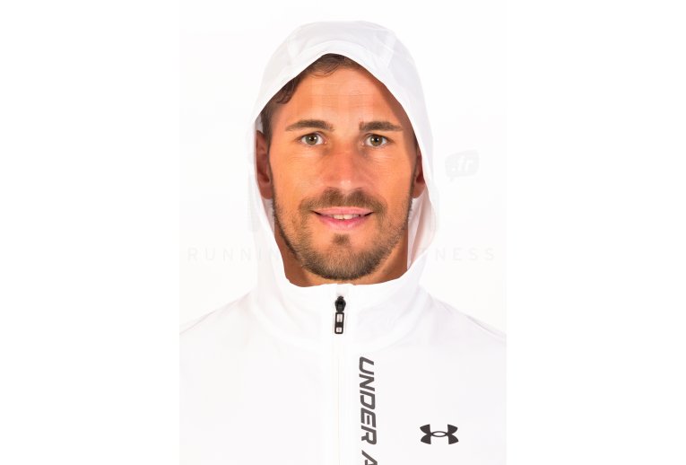 Under Armour OutRun The Storm Herren