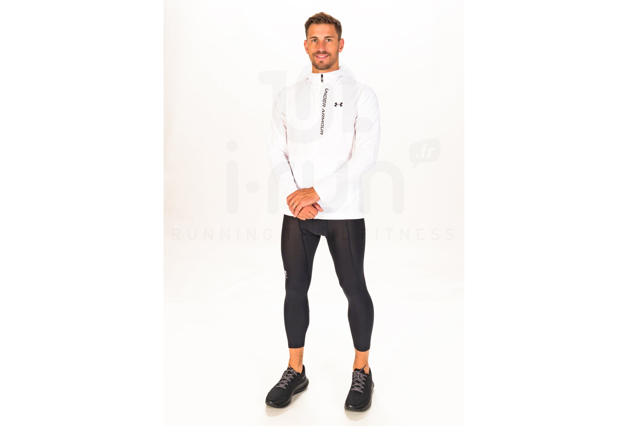 Under Armour OutRun The Storm Herren