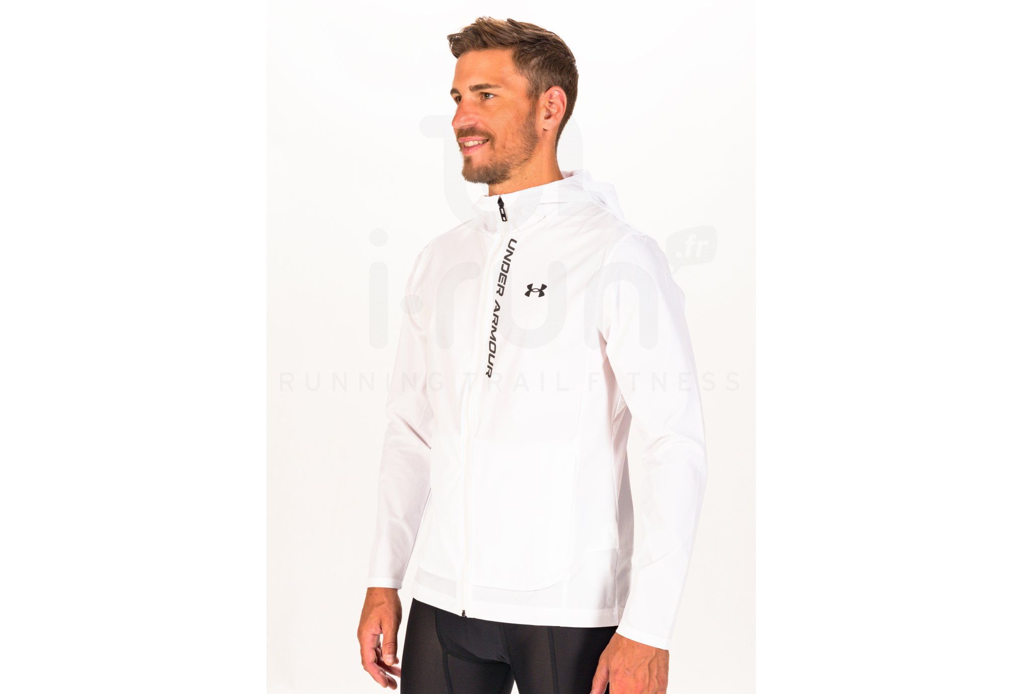 Under Armour OutRun The Storm Herren