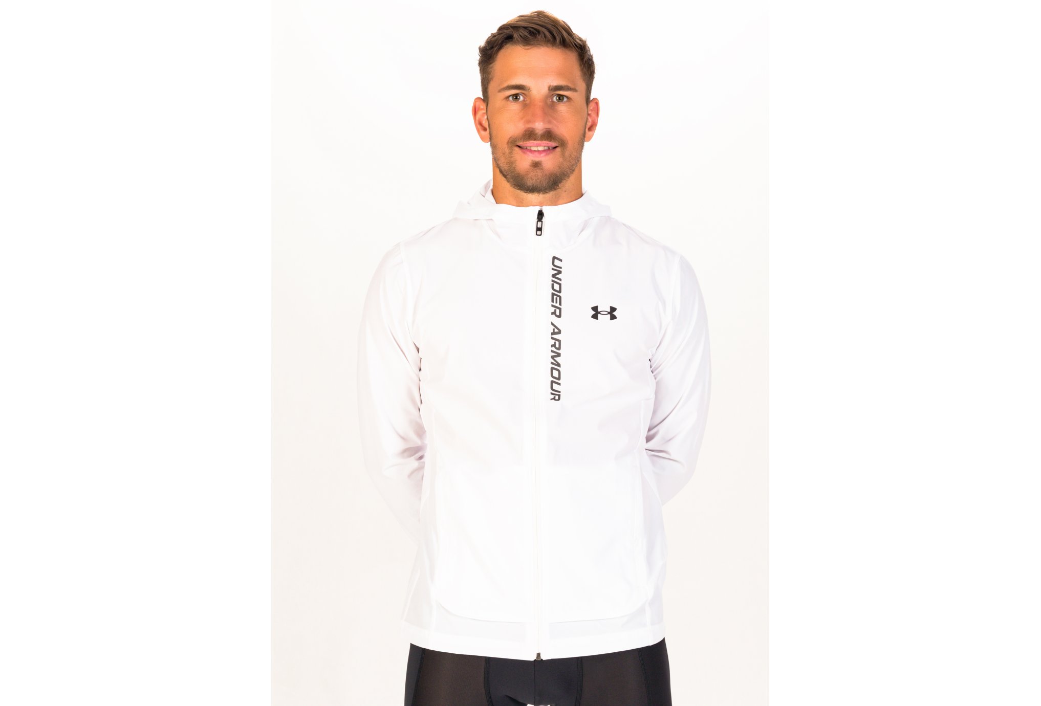 Under Armour OutRun The Storm Herren