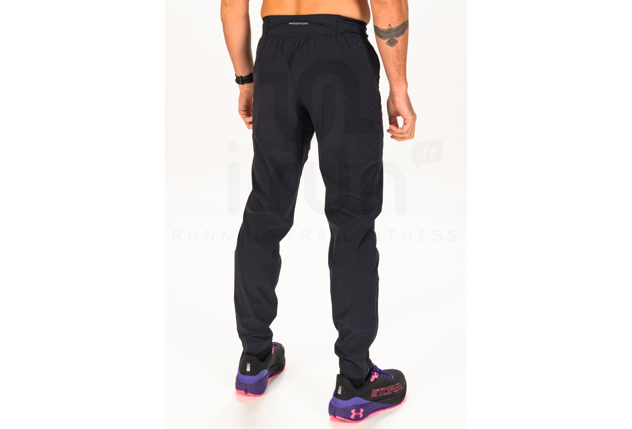 Under Armour OutRun The Storm Herren