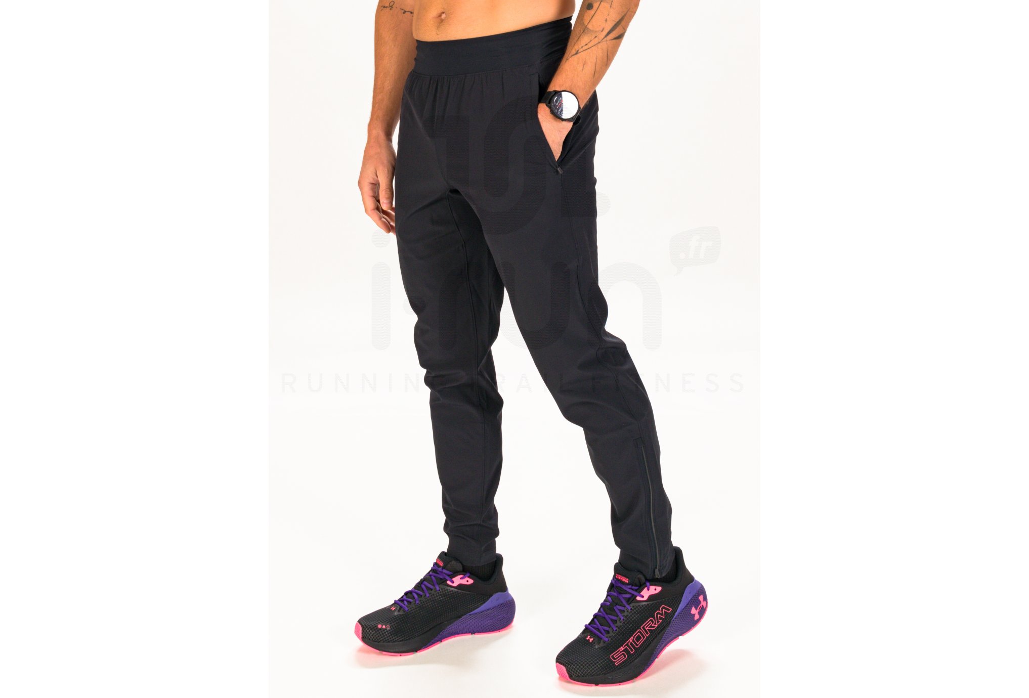 Under Armour OutRun The Storm Herren