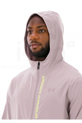 Under Armour OutRun The Storm M 
