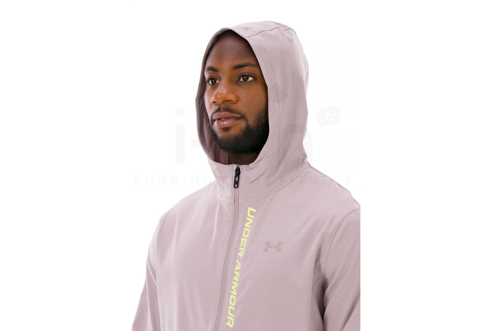 Under Armour OutRun The Storm M
