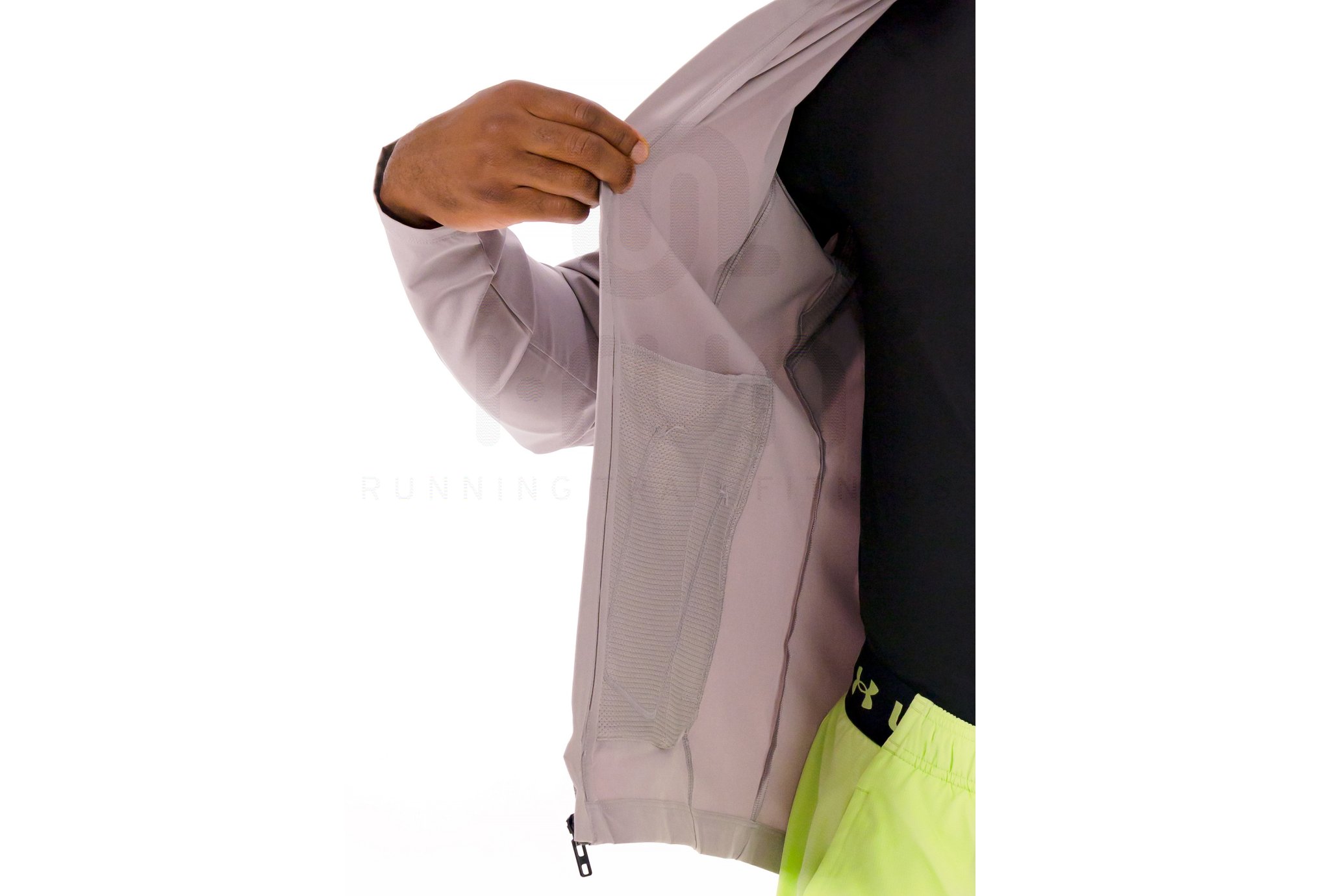 Under Armour OutRun The Storm M