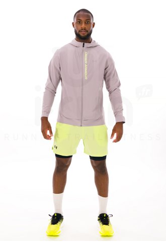 Under Armour OutRun The Storm M 