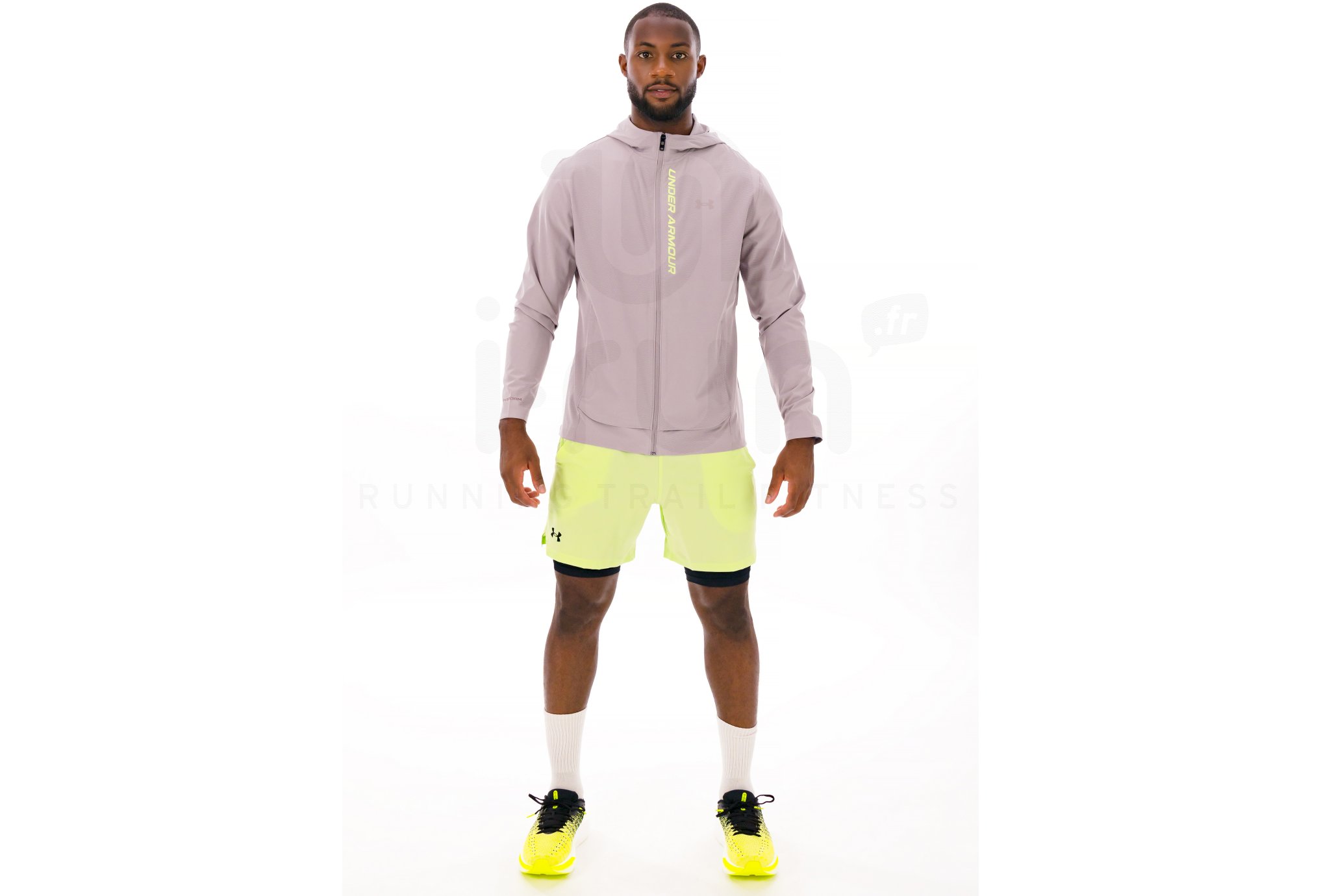 Under Armour OutRun The Storm M