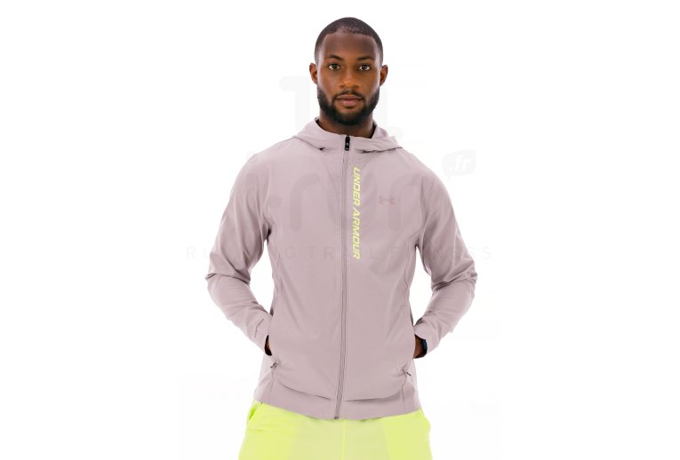 Under Armour OutRun The Storm M