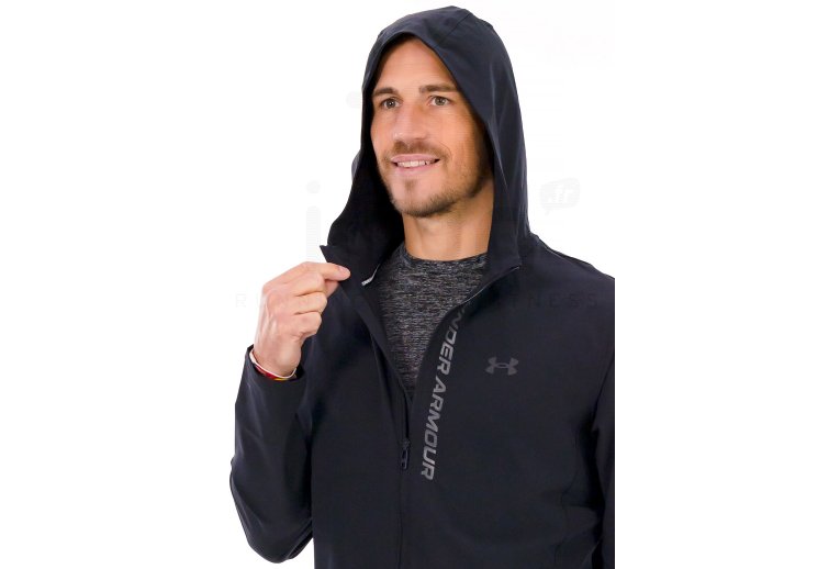 Under Armour OutRun The Storm M