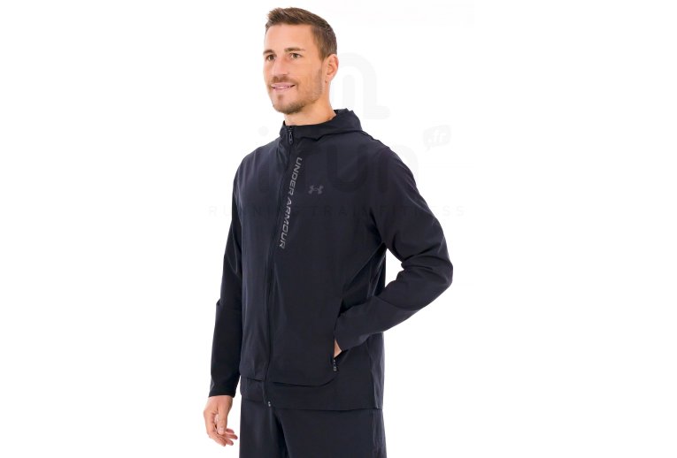 Under Armour OutRun The Storm M