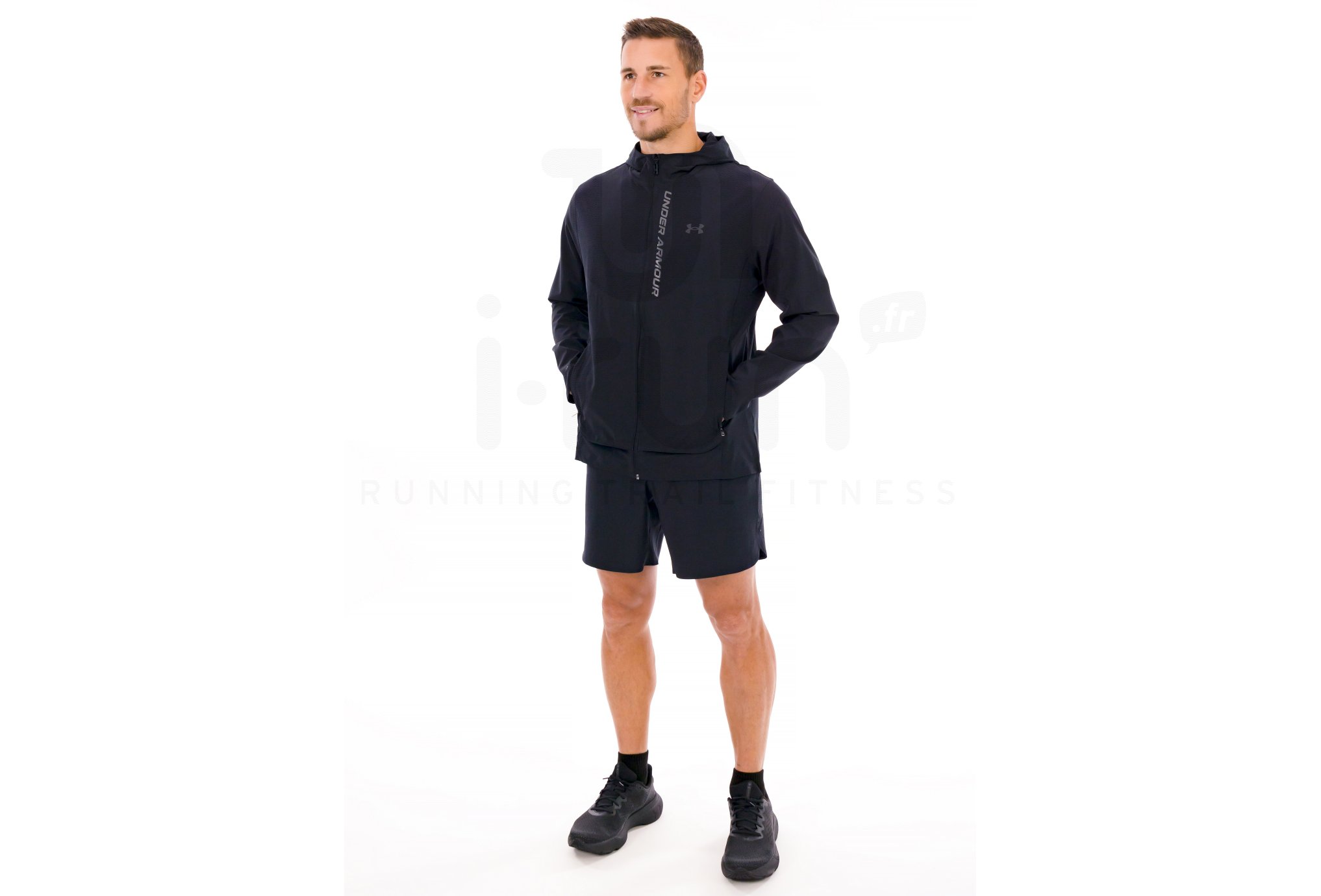 Under Armour OutRun The Storm M