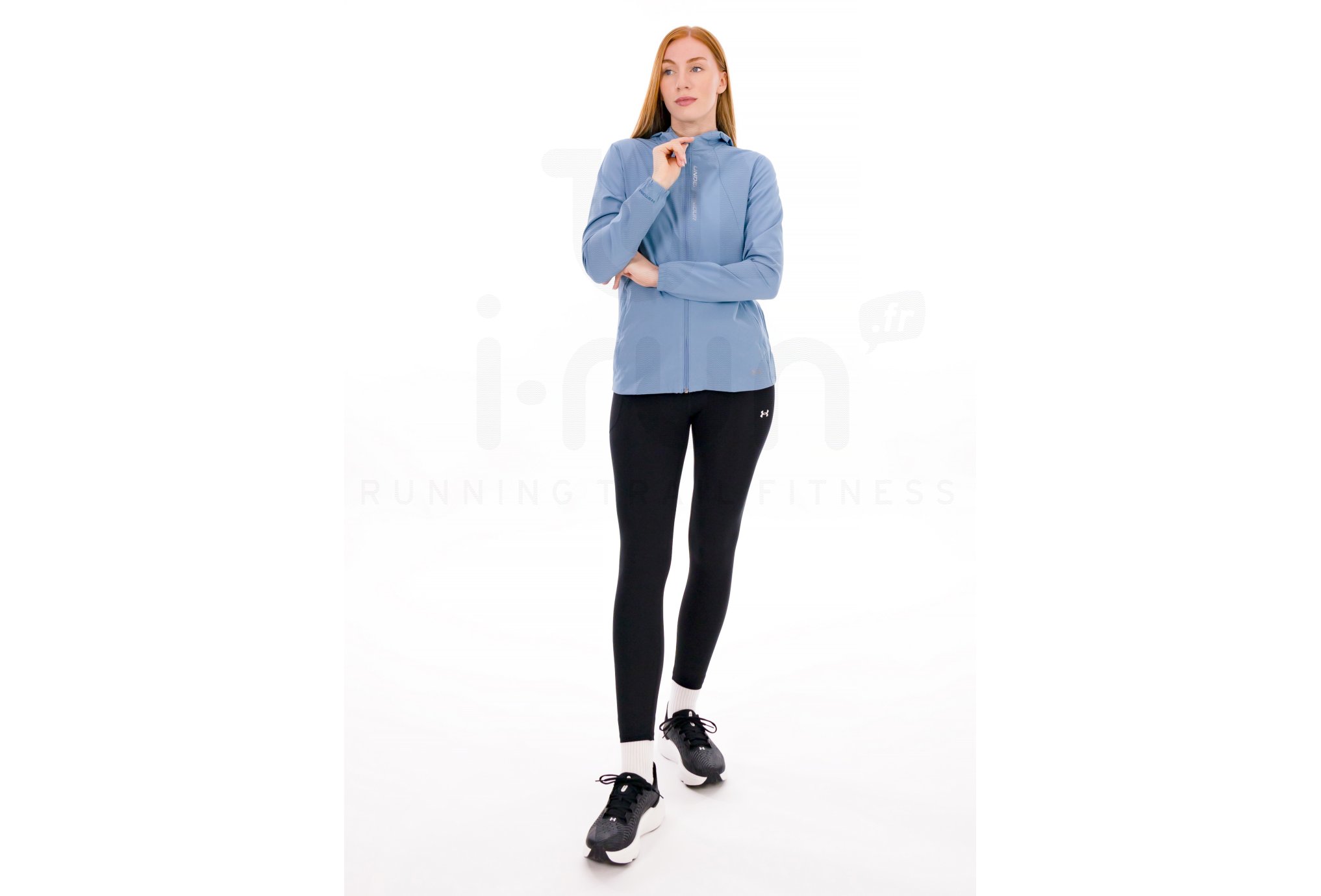 Under Armour Outrun The Storm