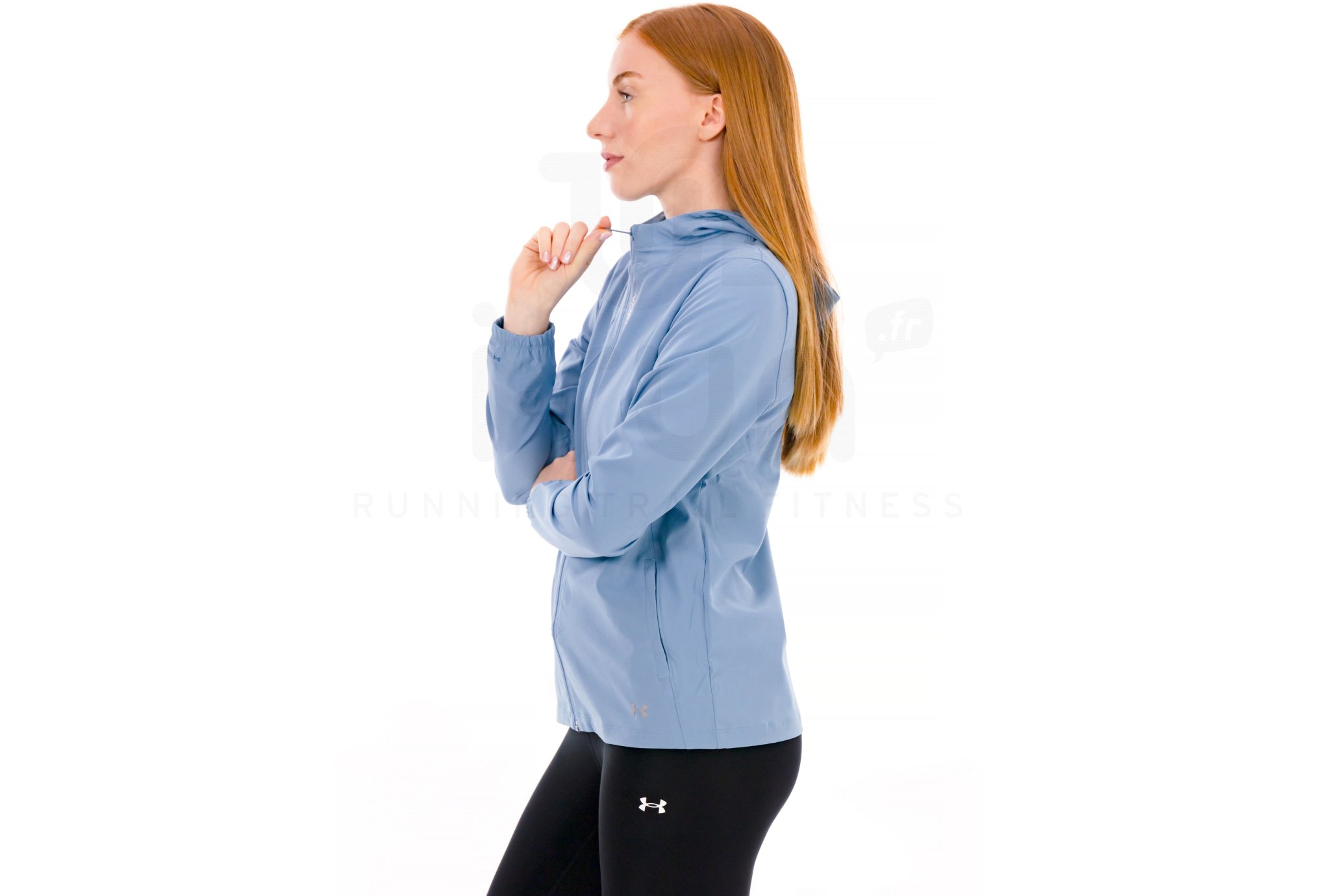 Under Armour Outrun The Storm