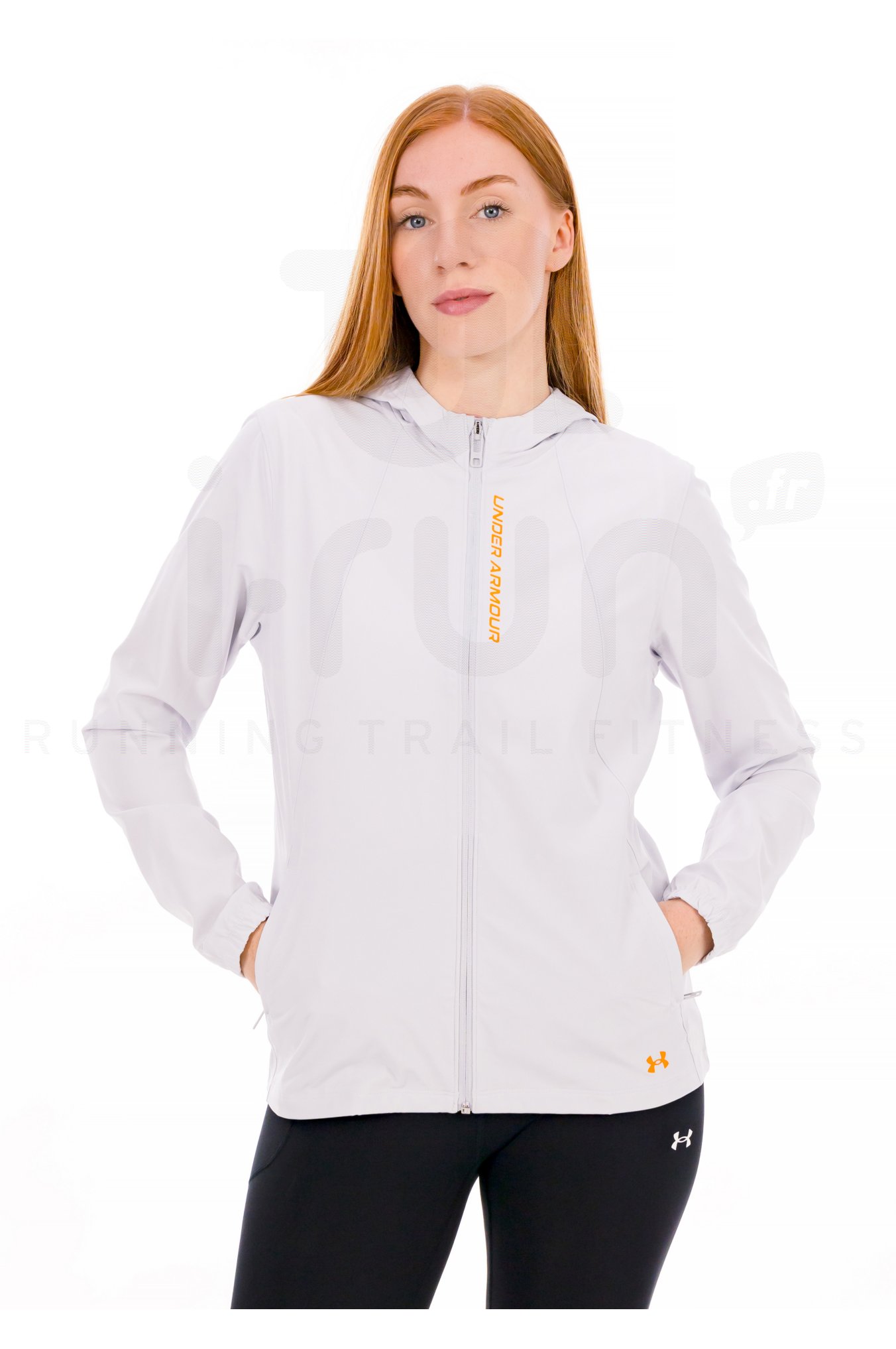 Under Armour Outrun The Storm