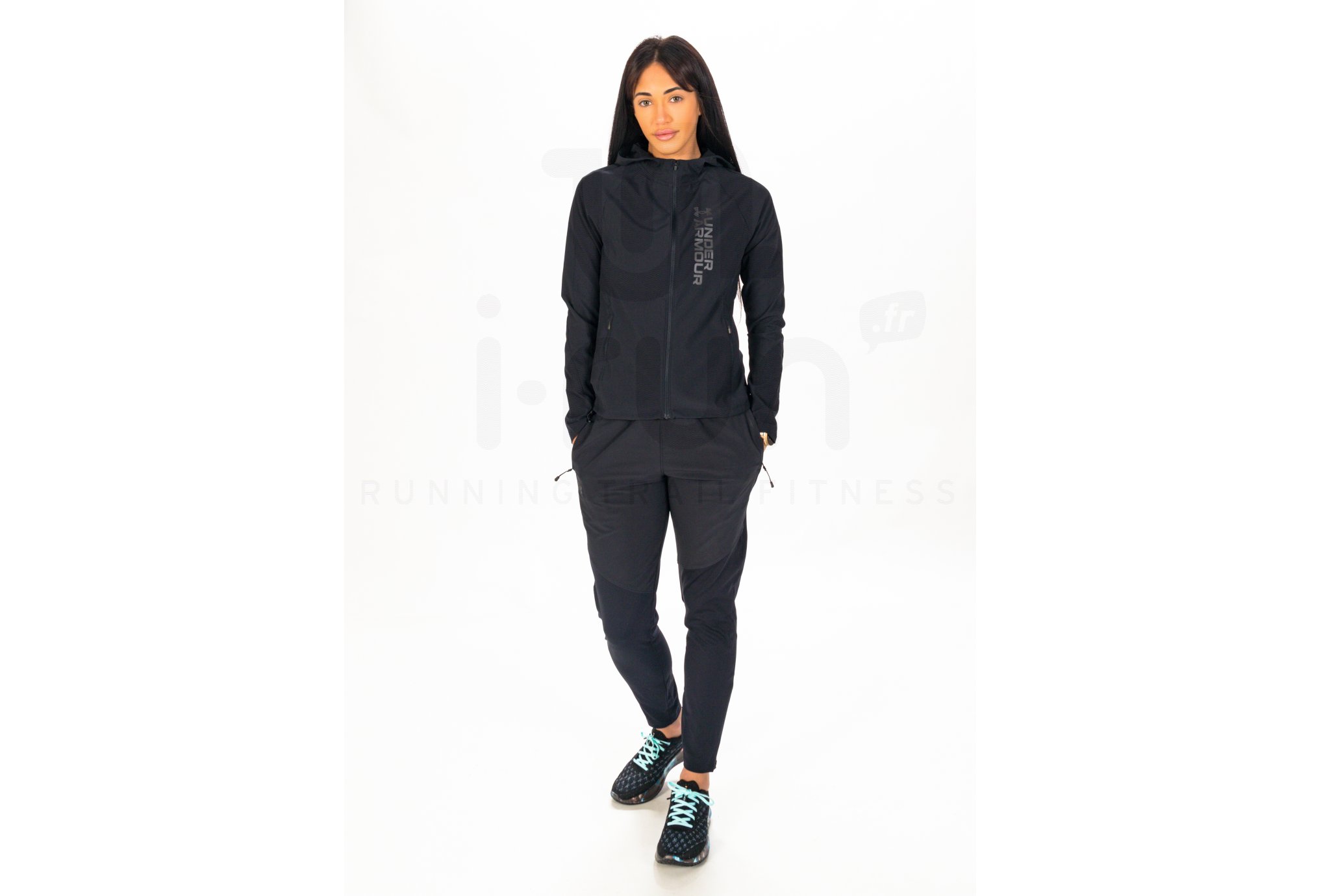 Under Armour OutRun The Storm Damen