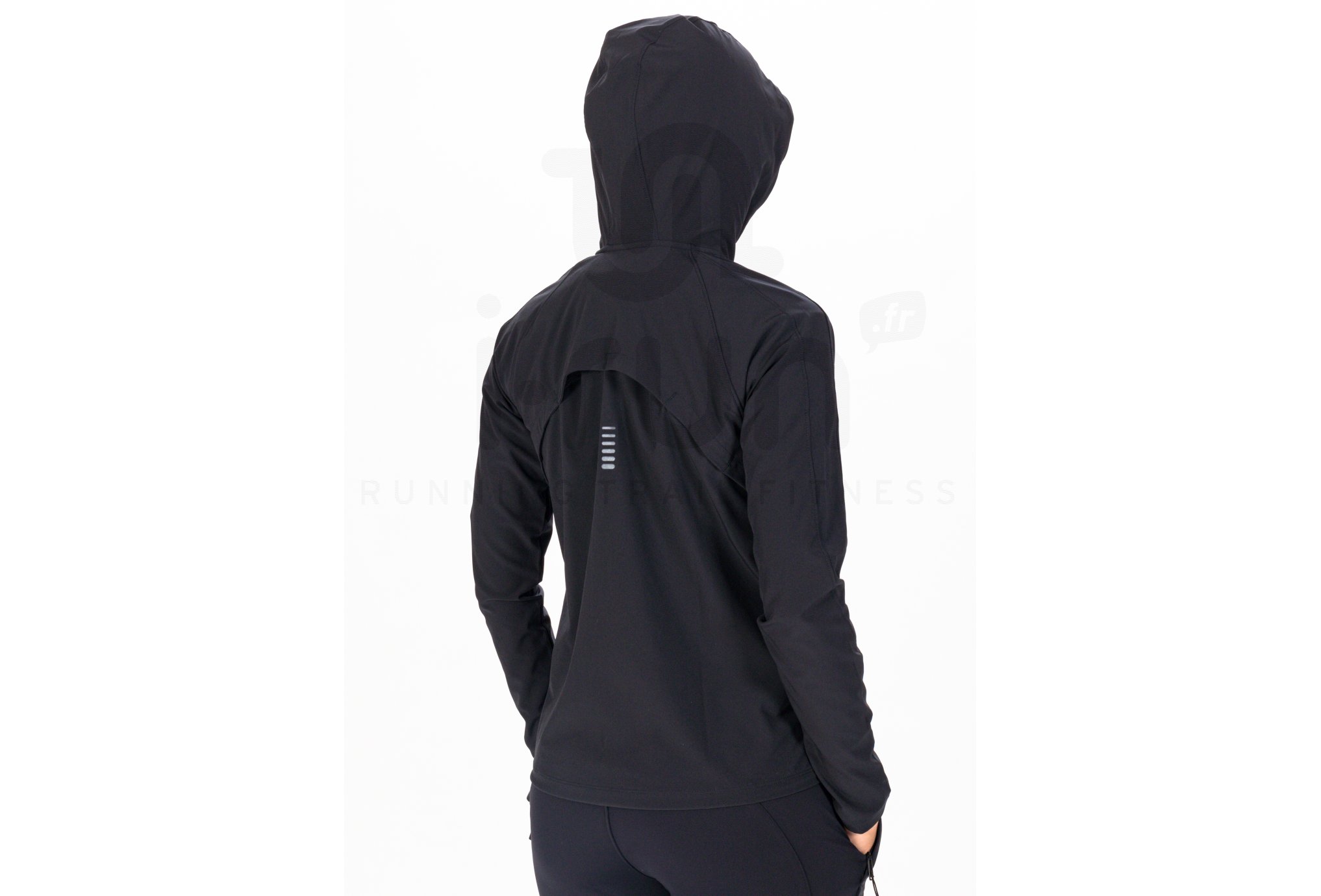 Under Armour OutRun The Storm Damen