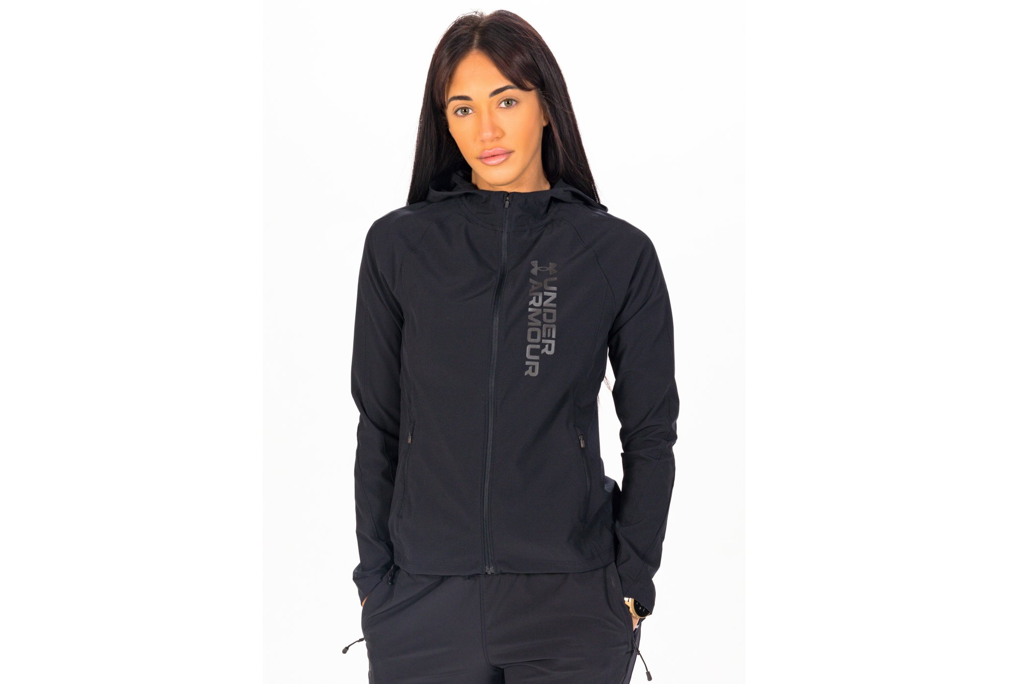 Under Armour OutRun The Storm Damen