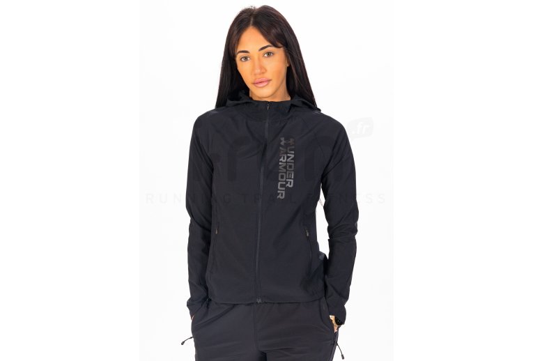 Under Armour OutRun The Storm Damen