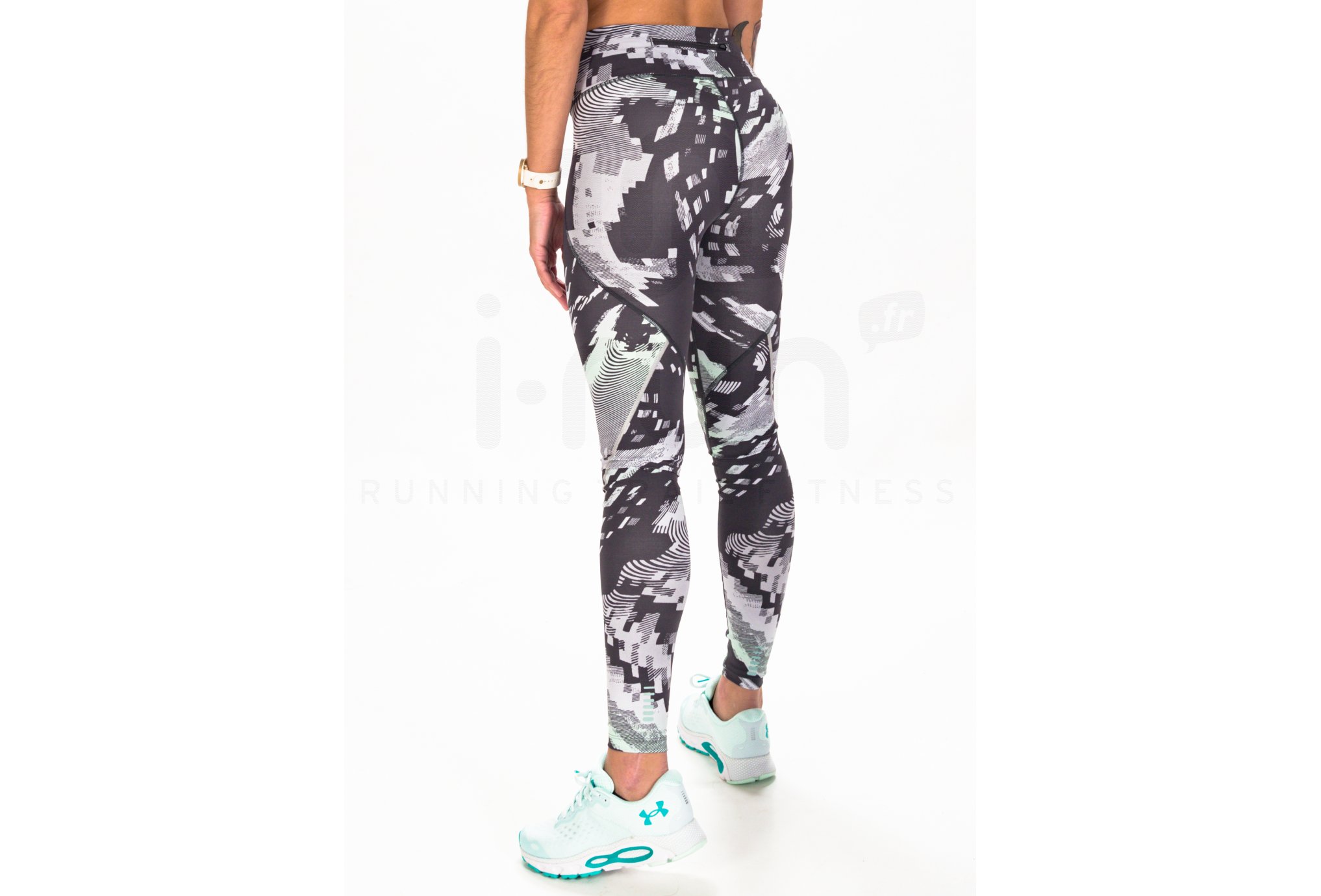 Under Armour mallas largas OutRun The Storm